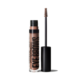 Eye Brows Big Boost Fibre Gel-Lingering