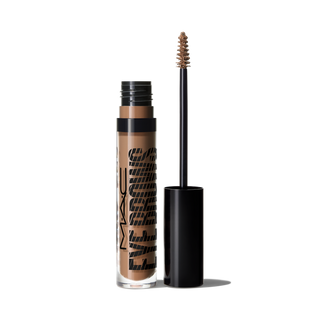 Eye Brows Big Boost Fibre Gel-Brunette