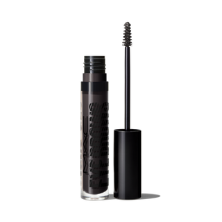 Eye Brows Big Boost Fibre Gel-Onyx