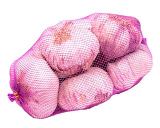 Ajo Morado Hiperdino Malla Butty 500 Gr