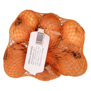 Cebollita Francesa Malla 500 Gr