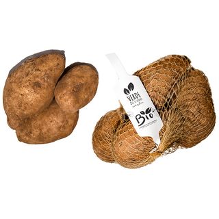 Ecologico Batata, Kg