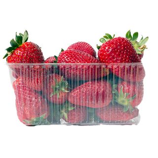 Fresa Tarrina 500 Gr