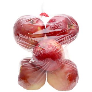 Manzana Roja Bolsa 1.5Kg
