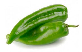 Pimiento Fino Verde Bdj 450Gr Aprox,Und