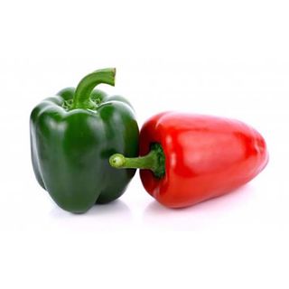 Pimiento Surtido Bdj Aprox 500 Gr