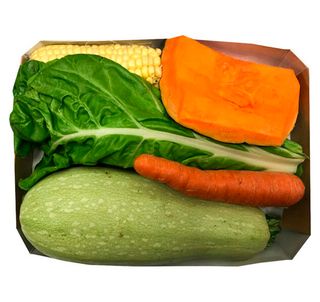 Potaje Acelga Bdj Aprox 950 Gr