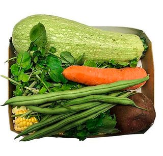 Potaje Berros Bdj Aprox 950 Gr