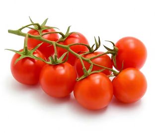 Tomate Cherry Rama Tarrina 250 Gr