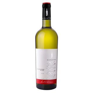 Aurelia Vişinescu Karakter Sauvignon Blanc 0.75 L