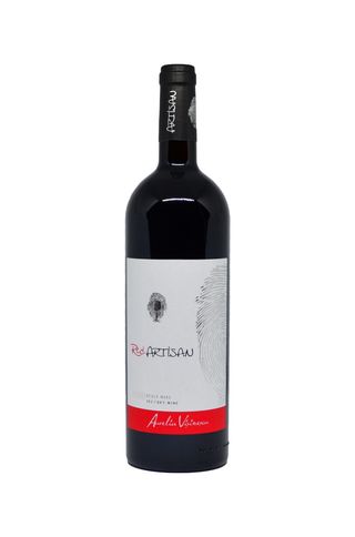 Aurelia Vişinescu Artisan Red 0.75 L