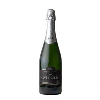 Villa Vinea Cuvee Celest Spumant Brut Alb 0.75 L
