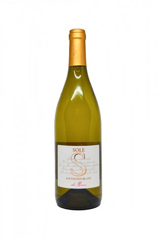 Recaş Sole Sauvignon Blanc 0.75 L