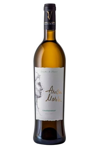 Domeniul Vlădoi Anca Maria Chardonnay 0.75L