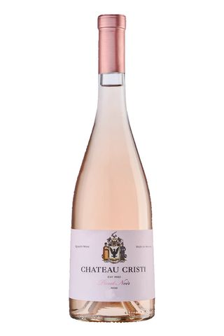 Chateau Cristi Pinot Noir Rose 0.75 L
