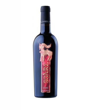 Vinarte Soare Roșu 0.75 L