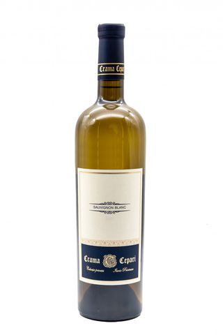 Crama Cepari Sauvignon Blanc 0.75 L