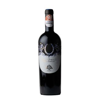 Nativ BLU ONICE Aglianico 0.75 L