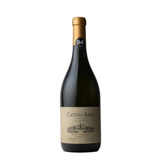 Catena Zapata Alta Chardonnay 0.75 L