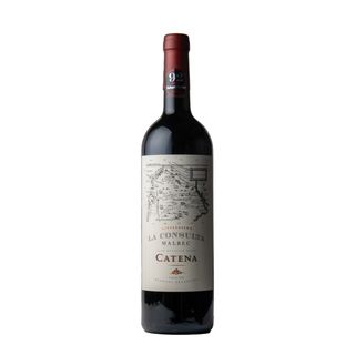 Catena Zapata Appellation La Consulta Malbec 0.75 L