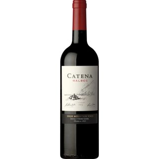 Catena Zapata High Mountain Malbec 0.75 L