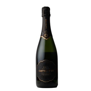 Cava Castell d’Or Brut Nature 0.75 L
