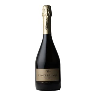 Cava Conde de Haro Brut Reserva 0.75 L