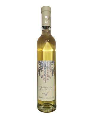 Liliac Transylvanian Ice Wine 0.375 L