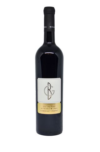 Balla Geza Stonewine Cabernet Franc 0.75 L