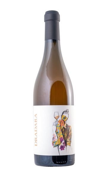 Dradara Orange Wine 0.75 L