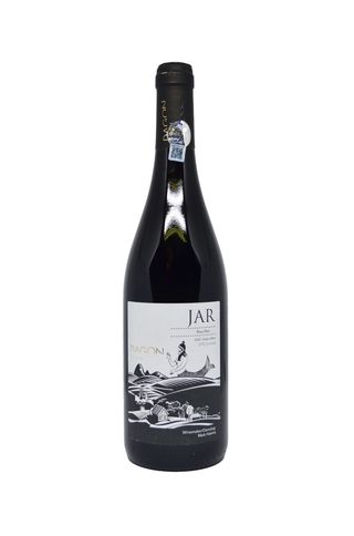 Dagon Jar Fetească Neagră Pinot Noir 0.75 L
