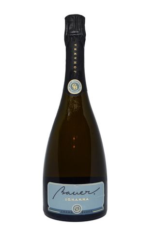 Bauer Spumant Johanna Extrabrut 0.75 L