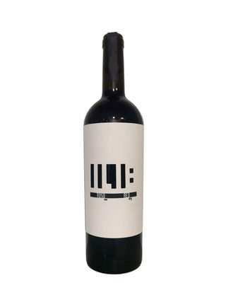 ILIE vin roșu 0.75 L