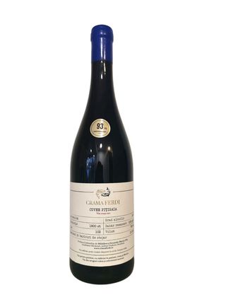 Crama Ferdi Cuvee Pițigaia 0.75 L