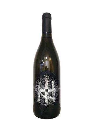 Agape Luna Fetească Albă 0.75 L