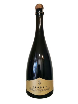 Balla Geza Spumant Clarus Brut 0.75 L
