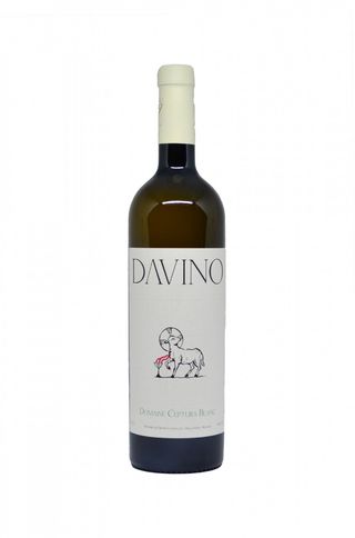 Davino Domaine Ceptura Blanc 0.75 L