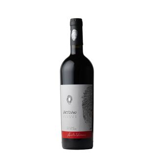 Aurelia Vişinescu Artisan Fetească Neagră 0.75 L