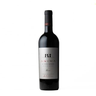Aurelia Vişinescu Anima 3 Fete Negre 0.75 L