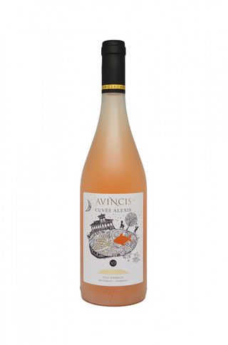Avincis Cuvee Alexis Rose 0.75 L