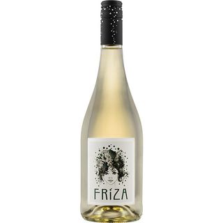 Friza Alb Vin Petiant Carastelec Winery 0.75 L