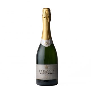 Carassia Blanc de Blancs Carastelec Winery 0.75 L