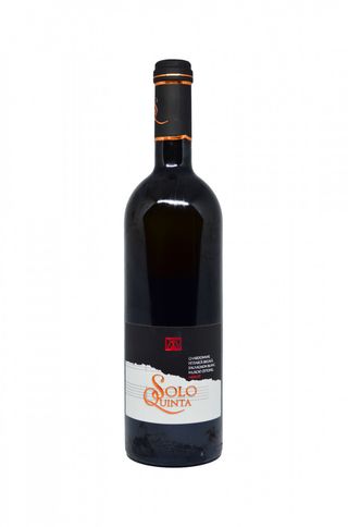 Recaş Solo Quinta Alb 0.75 L