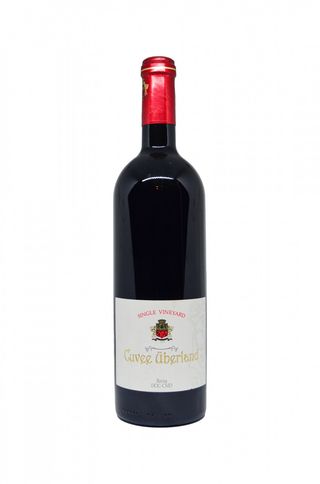 Recaş Cuvee Uberland 0.75 L