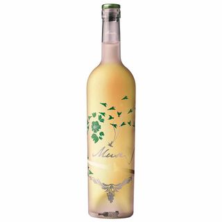 Recaş Muse White Demisec 0.75 L
