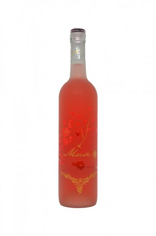 Recaş Muse Day Rose Sec 0.75 L