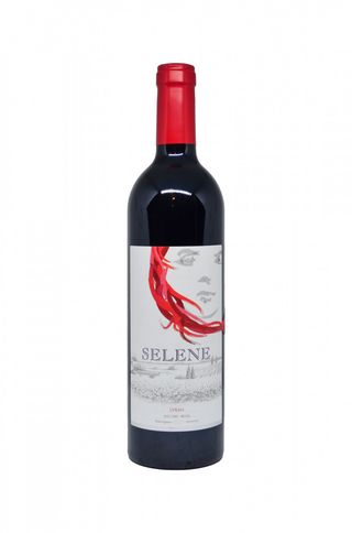 Recaş Selene Syrah 0.75 L