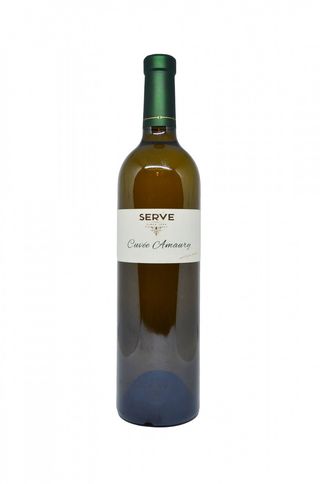 Serve Cuvee Amaury 0.75 L