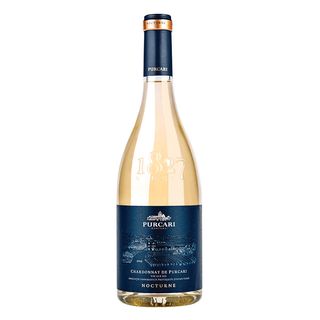 Purcari Nocturne Chardonnay 0.75 L
