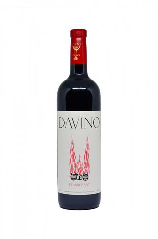 Davino Flamboyant 0.75 L